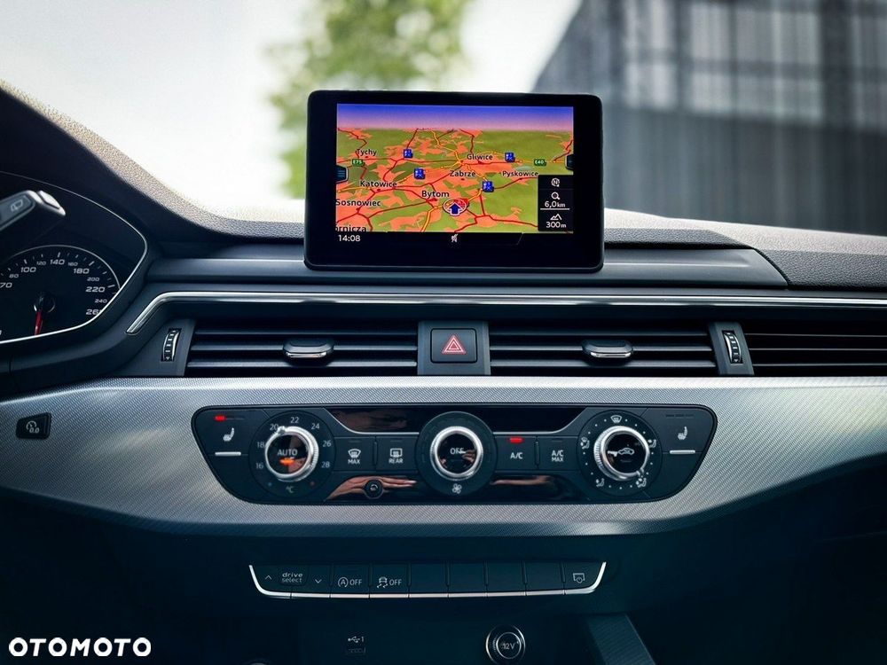 Audi A4 Avant 40 TDI S tronic - 18