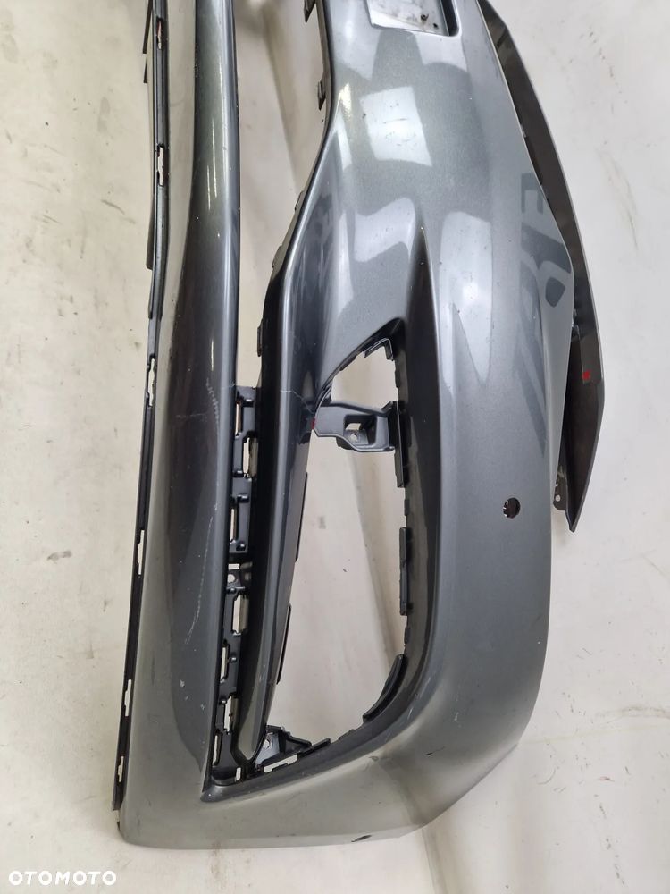 Zderzak przód przedni Opel Astra V K - 6