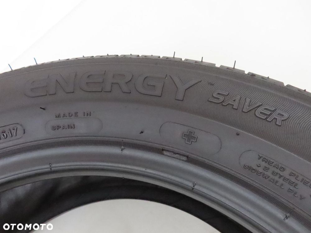 205/55R16 OPONA LETNIA Michelin Energy Saver+ 91V - 3