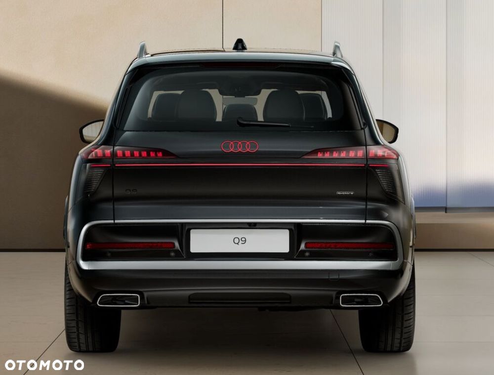Audi Q9 TDI mHEV Quattro Tiptronic - 5