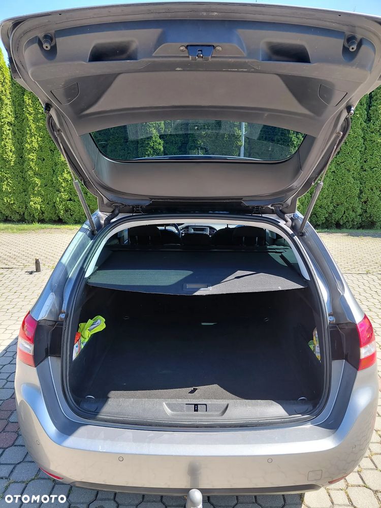 Peugeot 308 1.2 PureTech Access S&S - 12