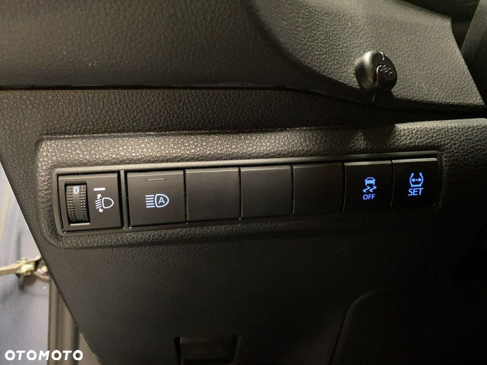 Toyota Corolla - 31