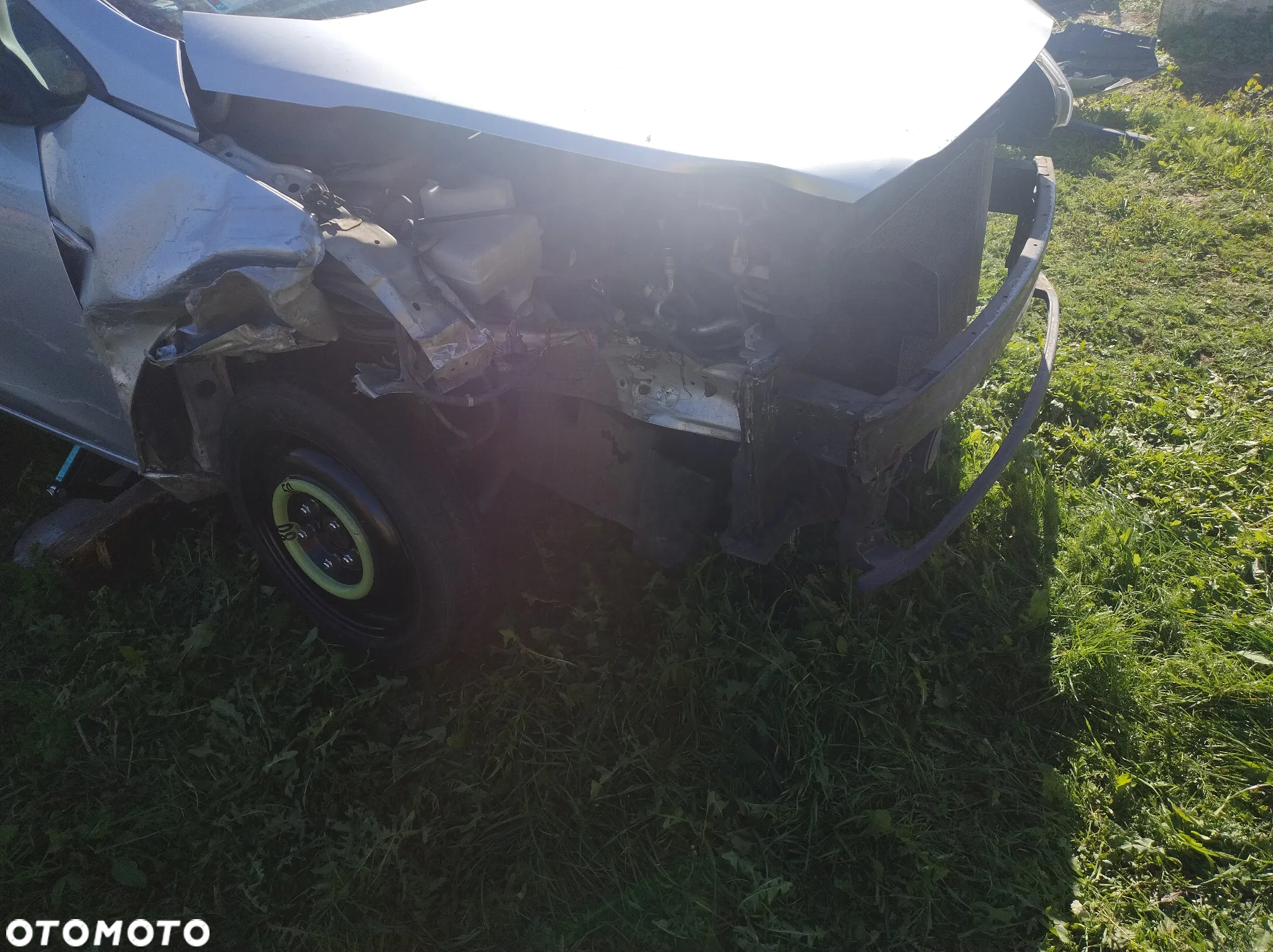 Kia Ceed Cee'd 1.4 CRDi S - 3