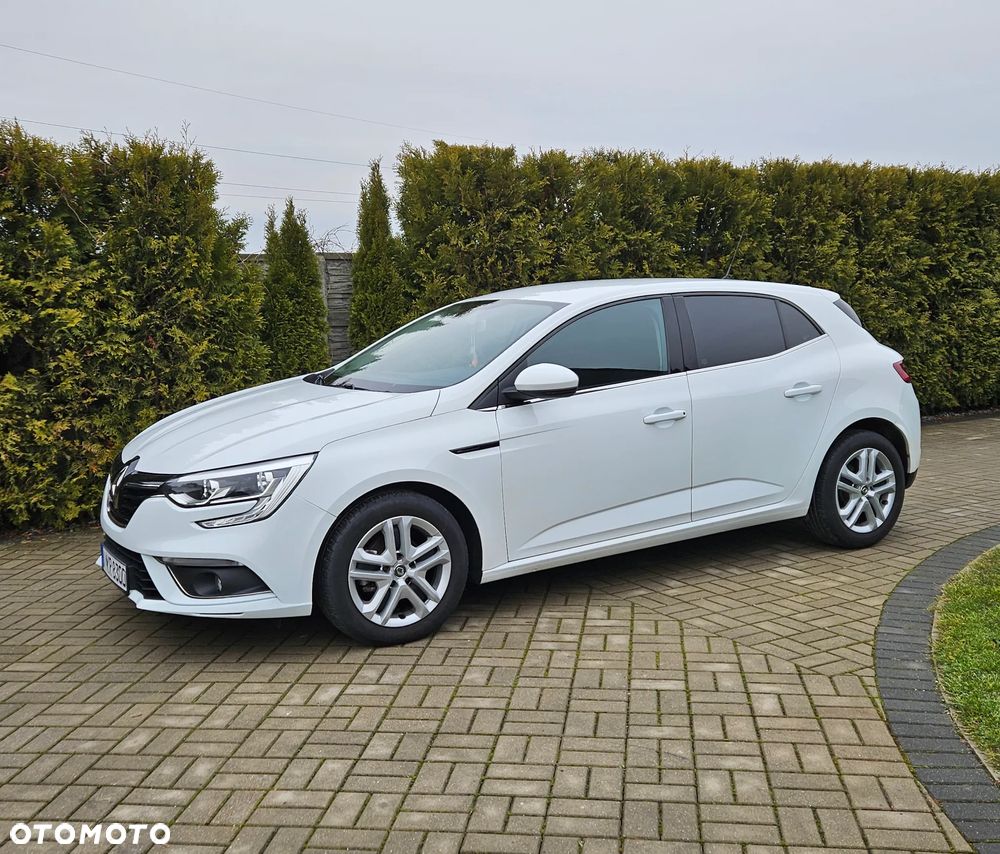Renault Megane ENERGY TCe 100 LIFE - 7