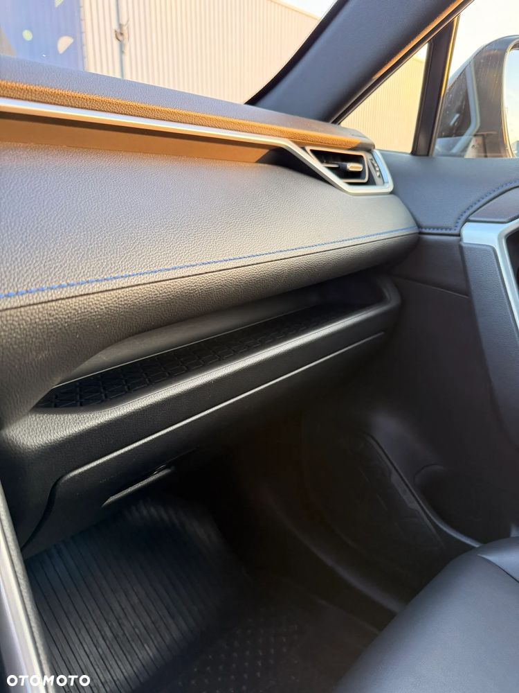 Toyota RAV4 2.5 Hybrid Selection 4x2 - 24