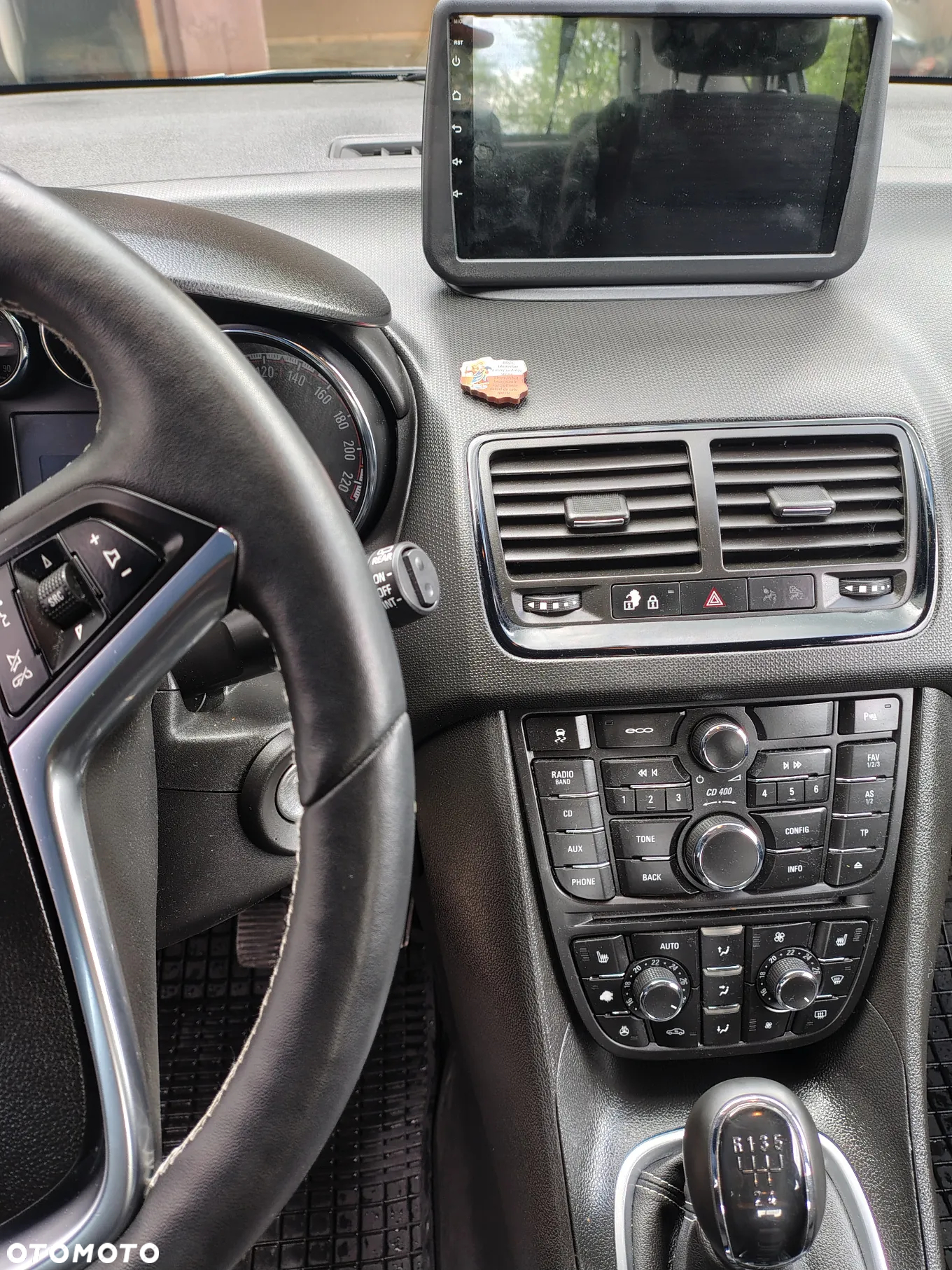 Opel Meriva - 3