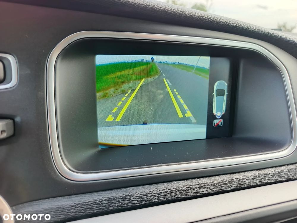 Volvo V40 - 21