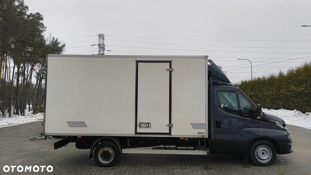 Iveco 35s18 - 3