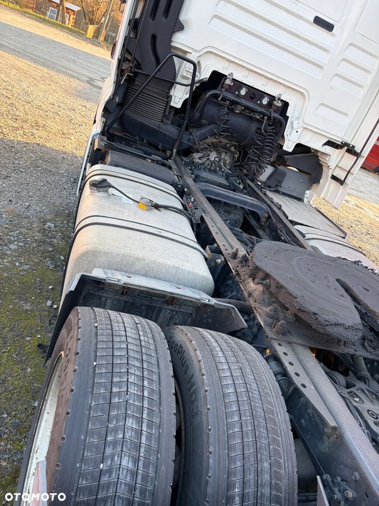 MAN TGX 18.440 - 3