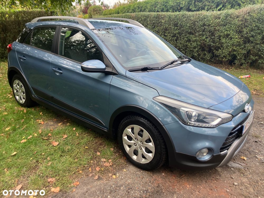 Hyundai i20 1.0 T-GDI Active - 3