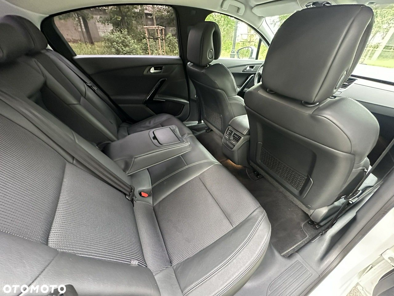 Peugeot 508 - 31
