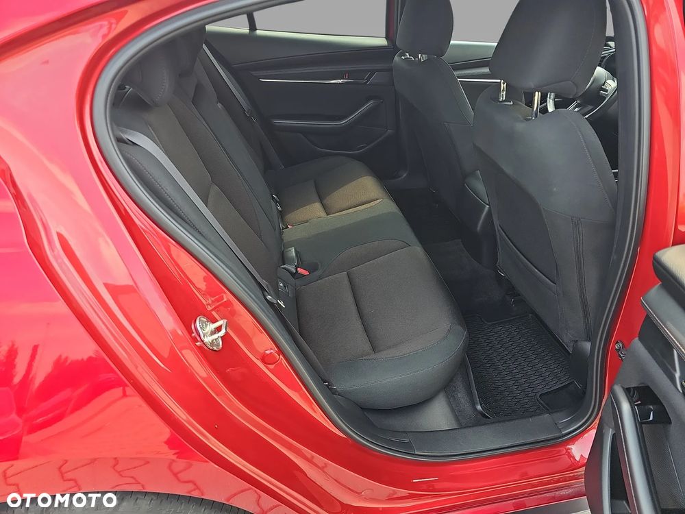 Mazda 3 2.0 mHEV Hikari - 15