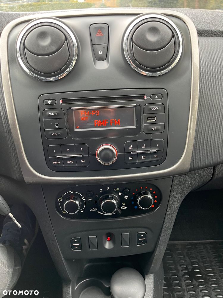 Dacia Logan 1.2 16V Ambiance - 5