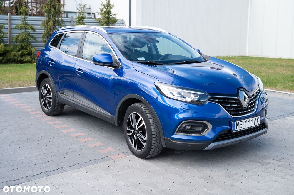 Renault Kadjar 1.5 Blue dCi Intens EDC - 7