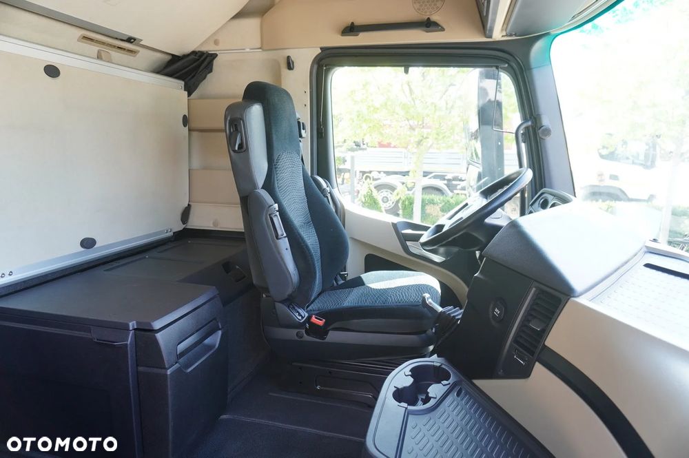 Mercedes-Benz Actros 2542 / Kabina Gigasalonka / Thermoking 1000R_225457 - 28