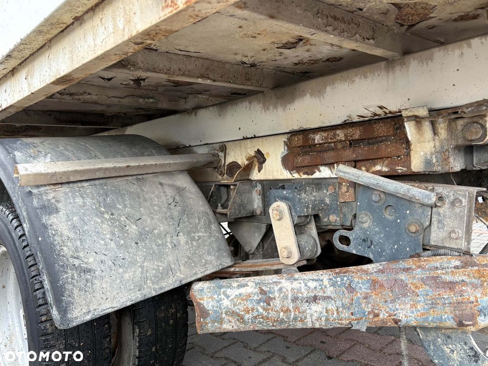 Iveco Daily - 18