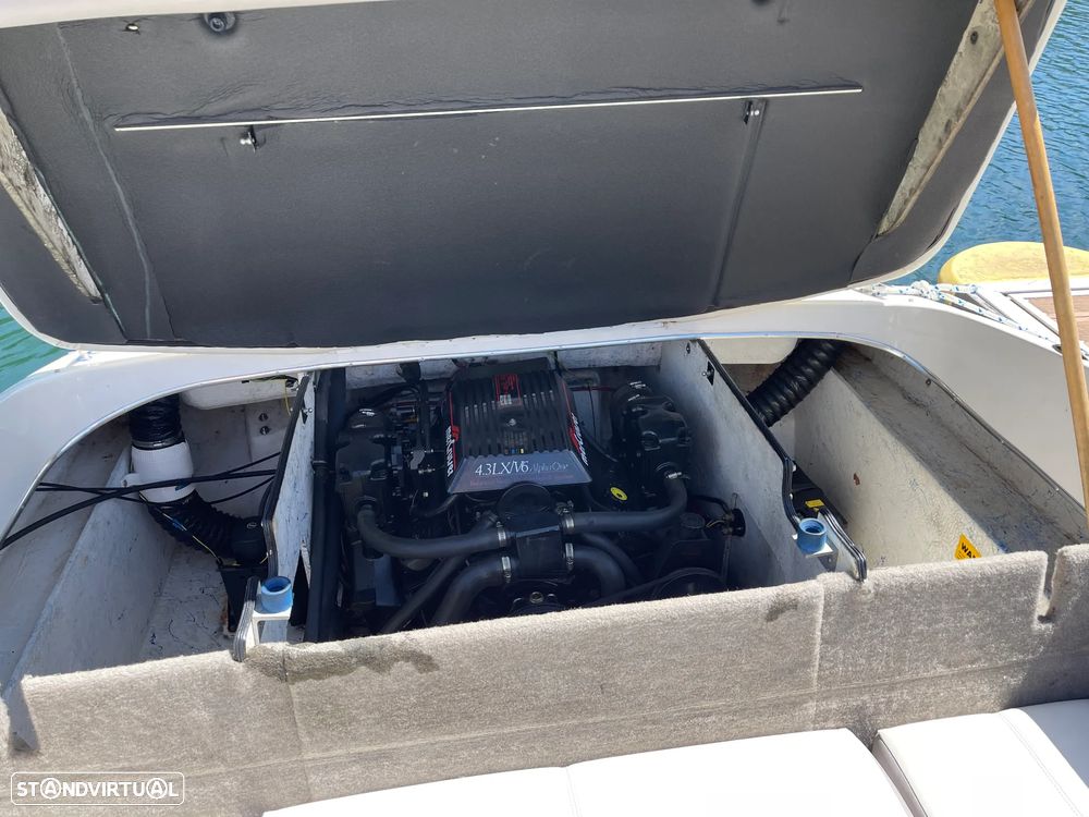 Bayliner CAPRI 2051 - 7