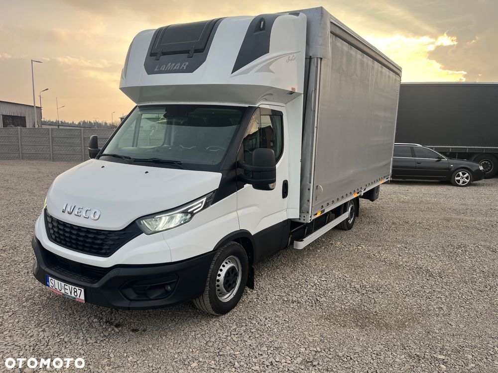 Iveco DAILY - 6