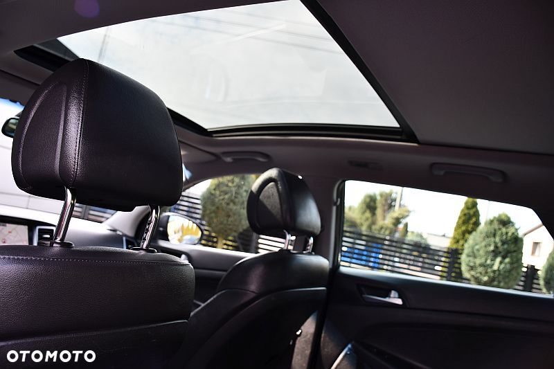 Hyundai Tucson 1.6 GDi 2WD Premium - 22