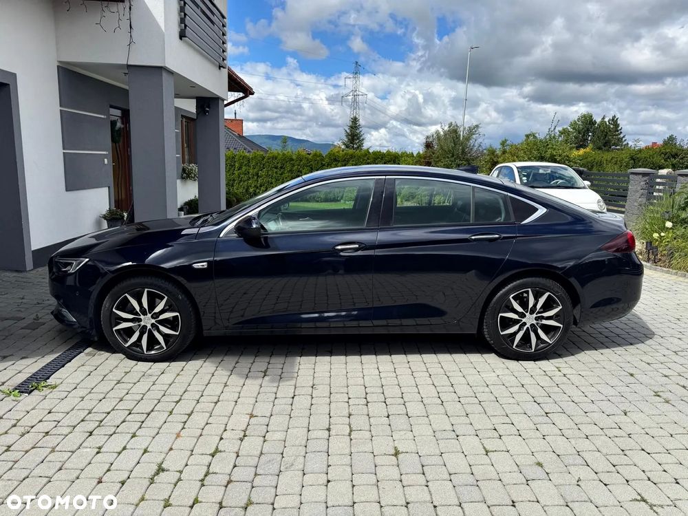 Opel Insignia 2.0 Business Innovation - 4