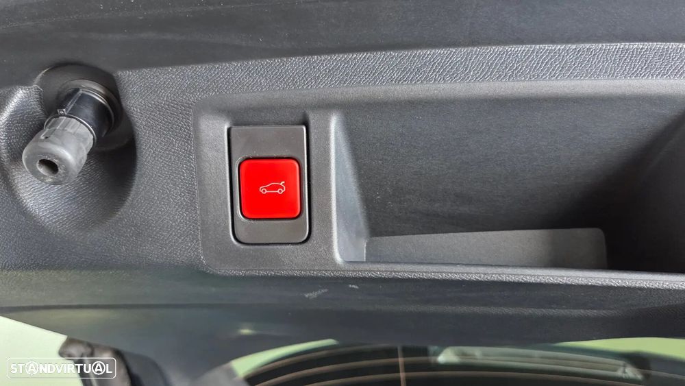 Peugeot 308 SW 180 e-EAT8 GT Pack - 47