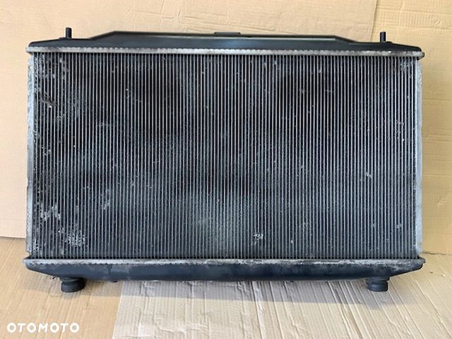 honda civic ix 2.2 chłodnica wody wentylatory 12-16r i-dtec diesel - 4