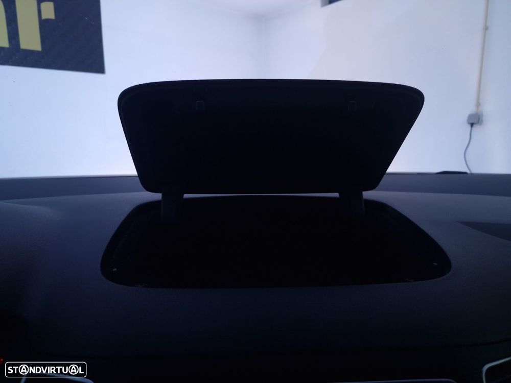 VW Sharan 2.0 TDI Blue Highline - 48