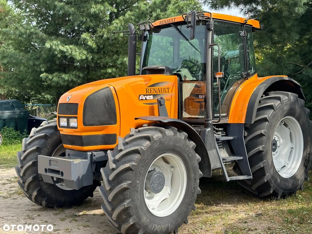 Renault ARES 710 - 3