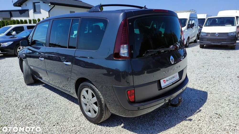 Renault Espace - 4