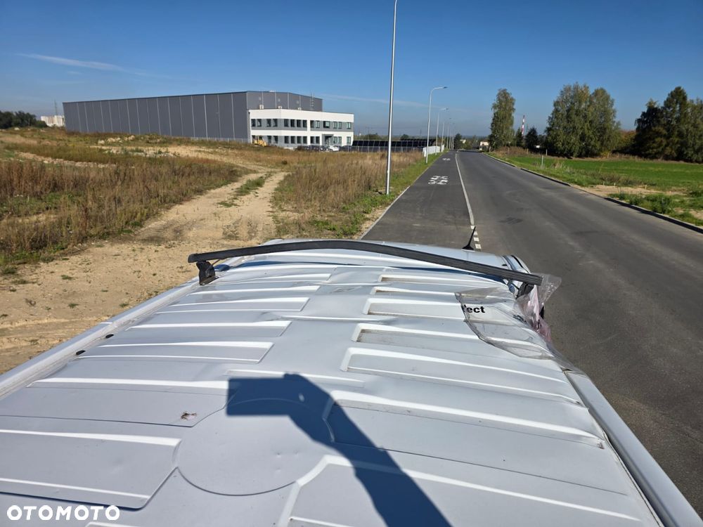 Renault Trafic - 6