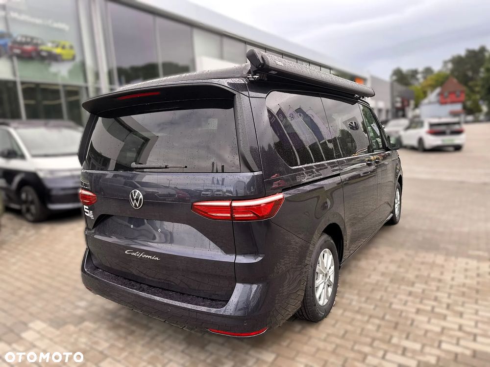 Volkswagen California - 14