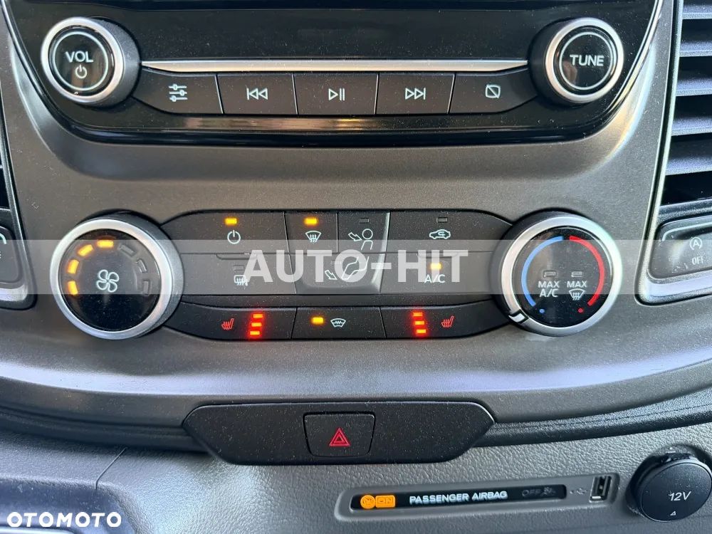 Ford Transit - 18