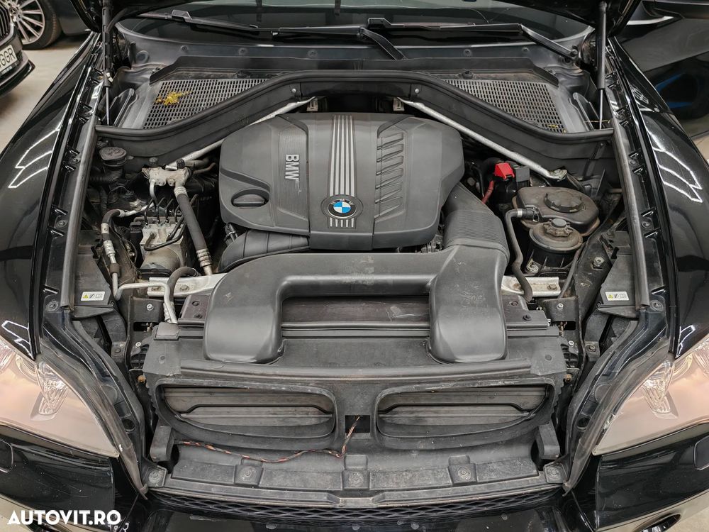BMW X5 xDrive30d Blue Performance Edition Exclusive - 41