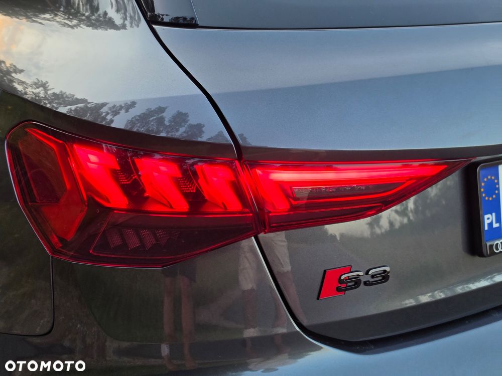 Audi S3 - 14