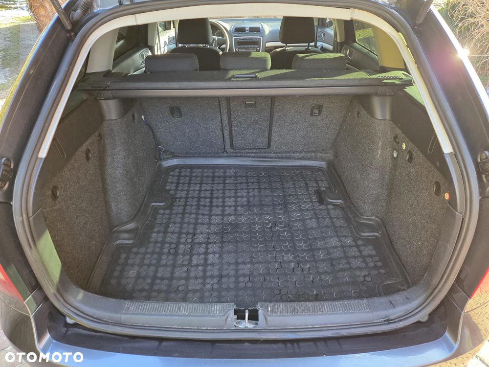 Skoda Octavia 1.9 TDI Classic - 11