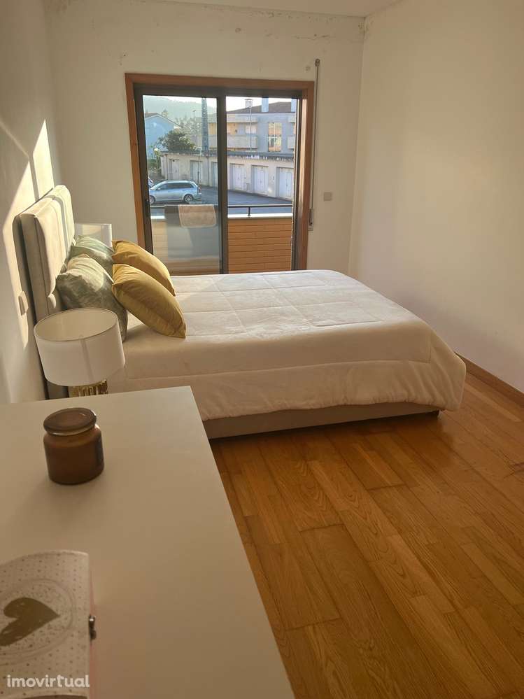 Apartamento T3 Venda em Silveiros e Rio Covo (Santa Eulália),Barcelos - Grande imagem: 3/21