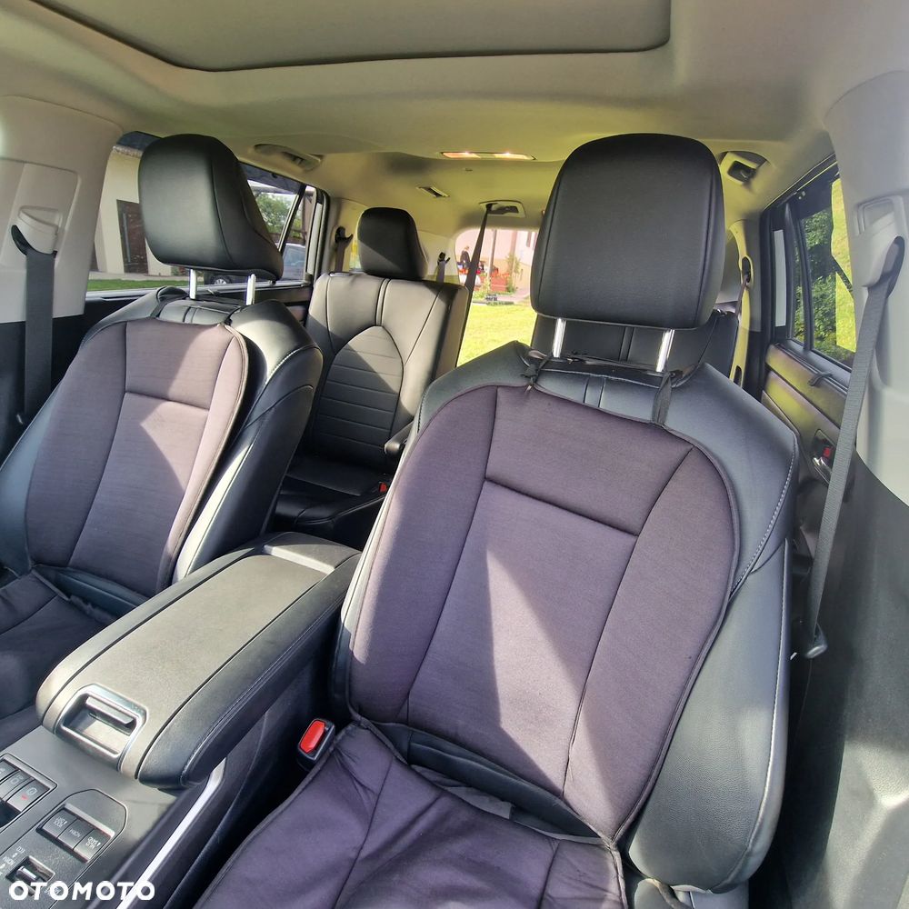 Toyota Highlander 2.5 Hybrid Comfort - 12