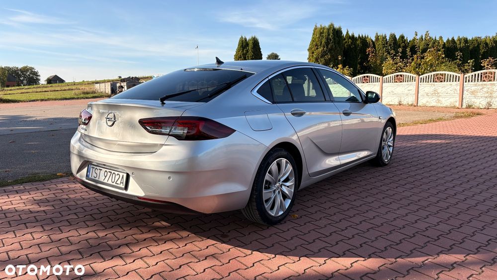 Opel Insignia 2.0 Innovation - 4