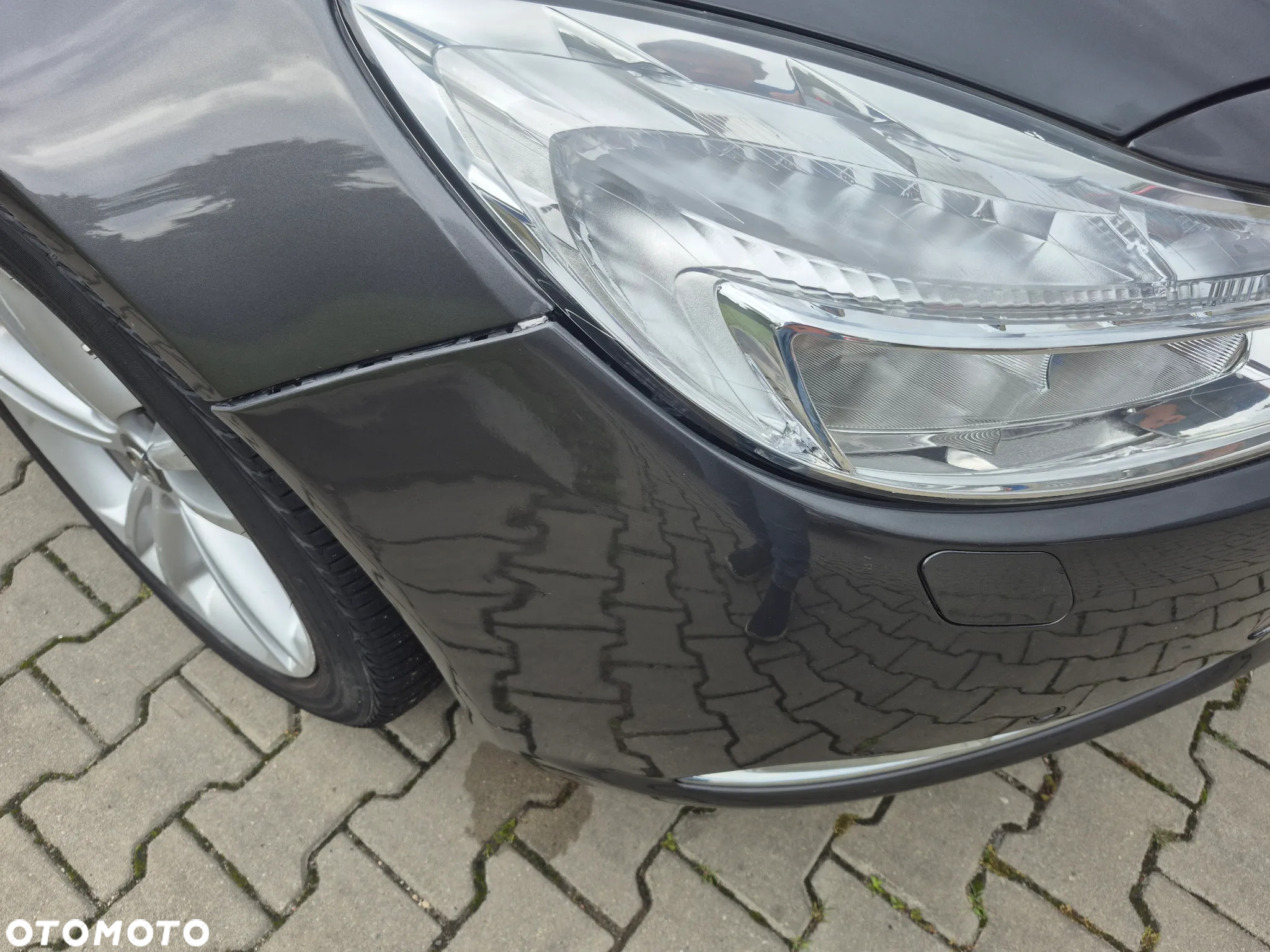 Opel Insignia 2.0 CDTI Sports Tourer ecoFLEX Cosmo - 18