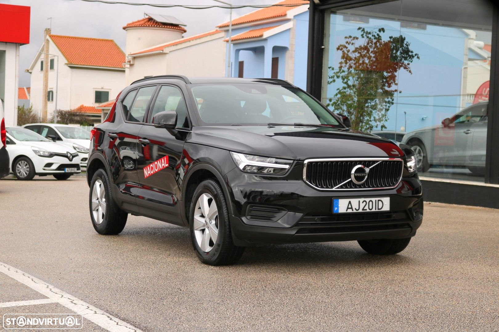 Volvo XC 40 1.5 T2 Momentum Core - 3