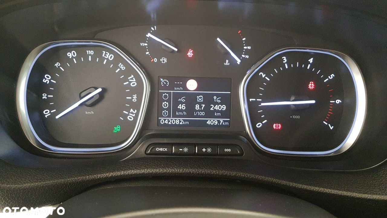 Toyota ProAce - 26