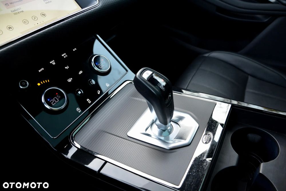 Land Rover Range Rover Evoque D150 R-Dynamic - 31