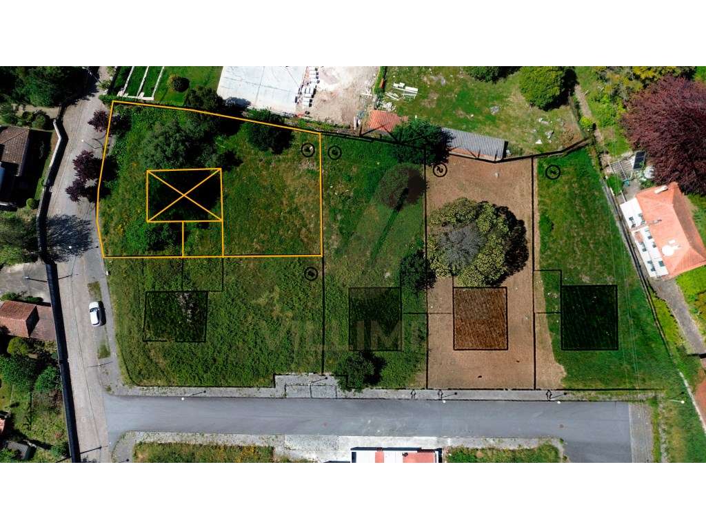 Lote de Terreno 1208 m² | Afife, Viana do Castelo - Grande imagem: 4/6