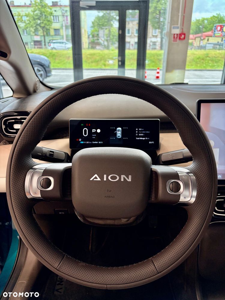 GAC AION UT - 15