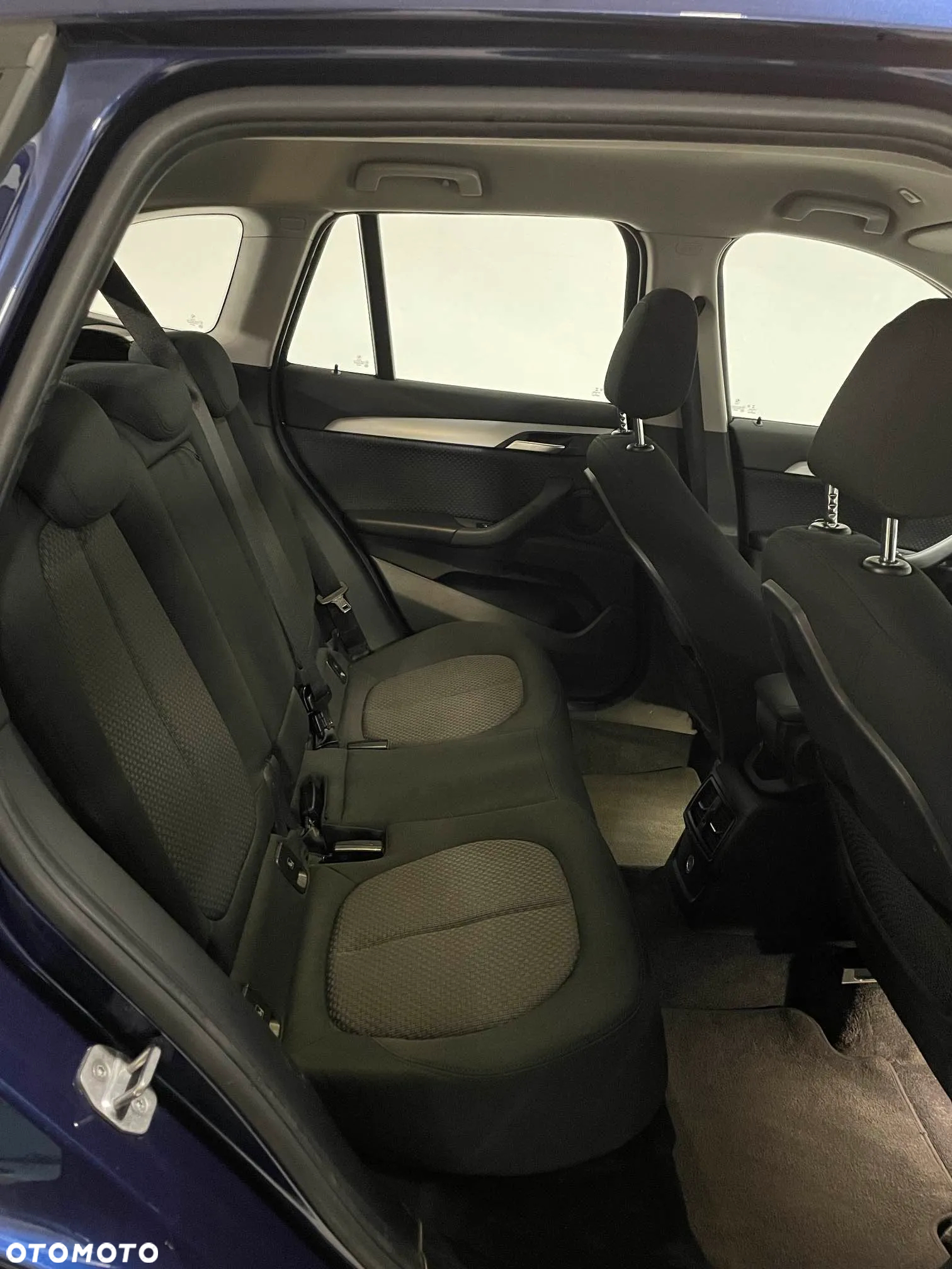 BMW X1 sDrive18d Advantage - 27