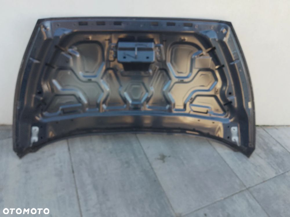 FORD S-MAX II 2 MK2 GALAXY III 3 MK3 14-23 MASKA POKRYWA SILNIKA - 12