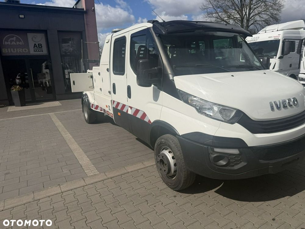 Iveco Daily - 3
