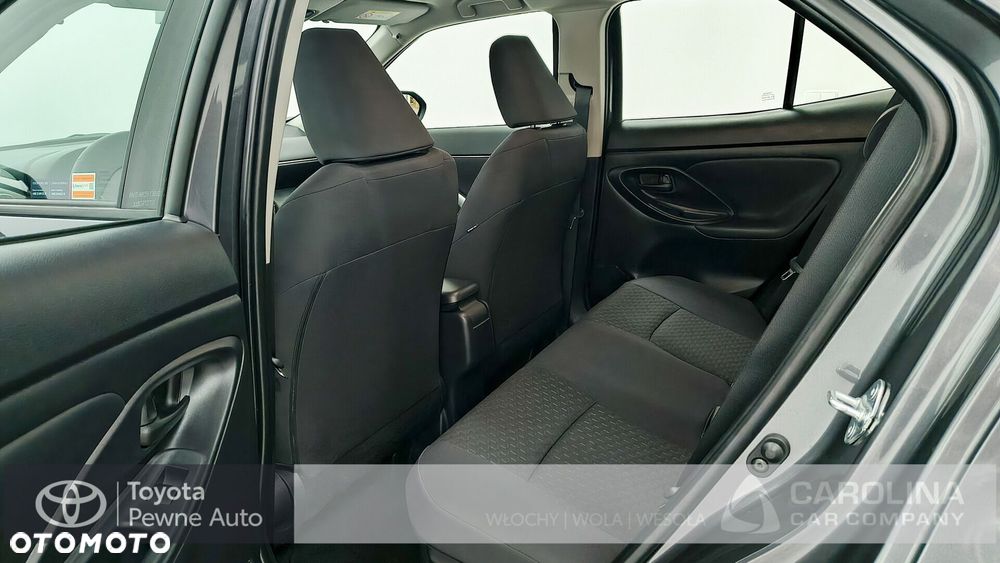 Toyota Yaris Cross Hybrid 1.5 Comfort - 17
