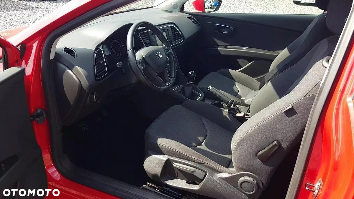 Seat Leon SC 1.2 TSI Style S&S - 23