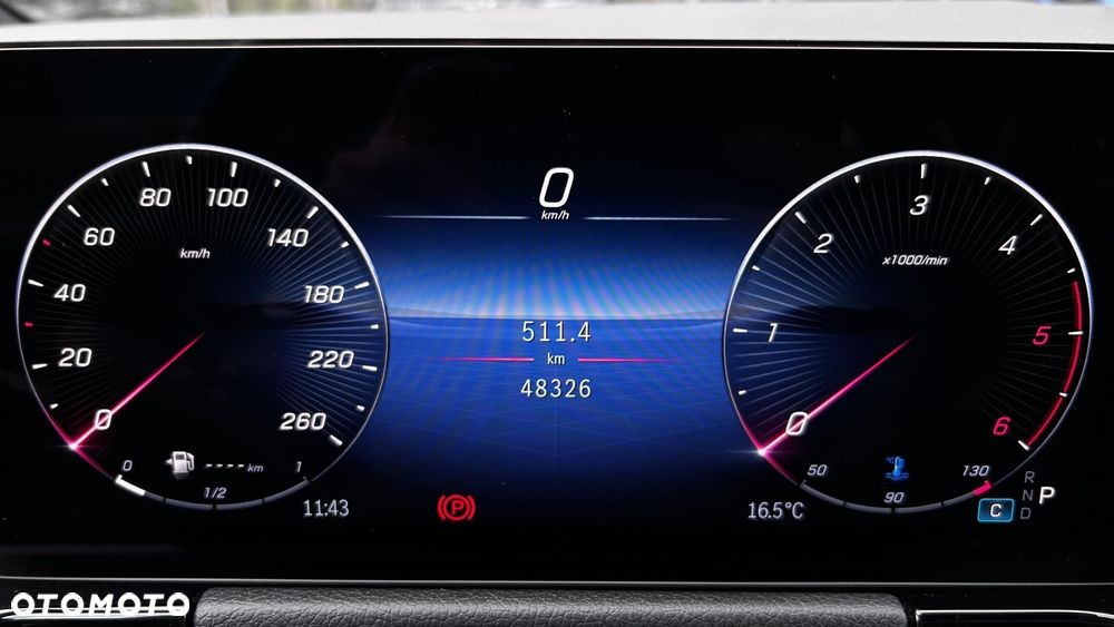 Mercedes-Benz Klasa B - 14